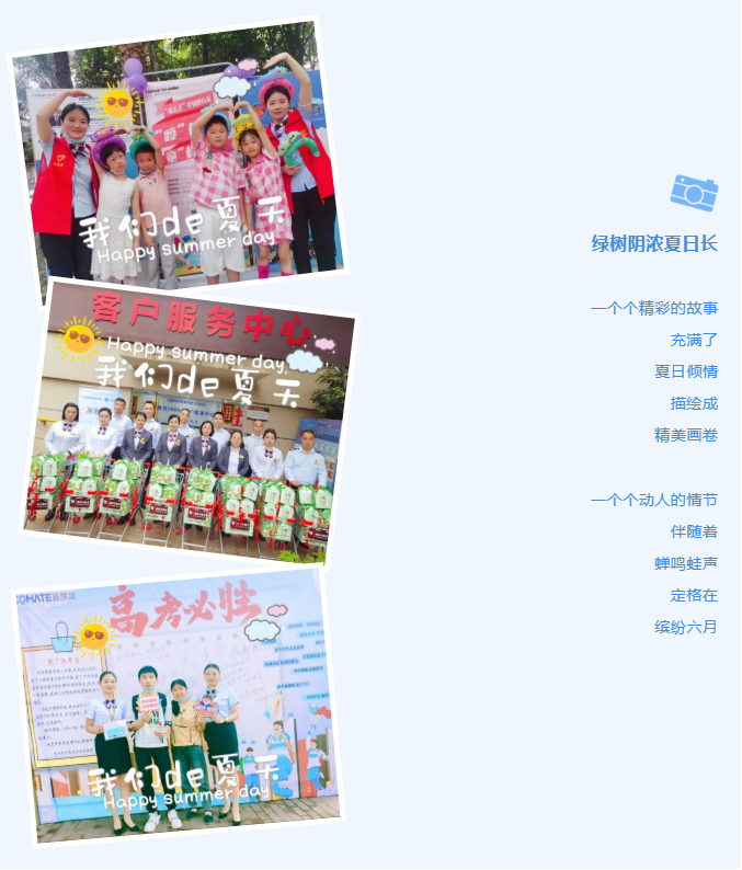 粽夏之时 光影之间