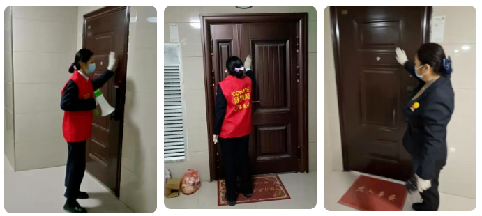 新凯美抗疫之战：没有撤退可言！