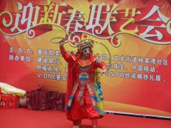 辞旧迎新·凯美与您同行