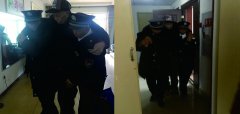 暖心寒冬——别怕！凯美卫士守护您