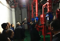 设备开放日|让我们一起到“明珠上海城”的心脏一探究竟